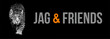 Logo Jag & Friends UG (haftungsbeschränkt)